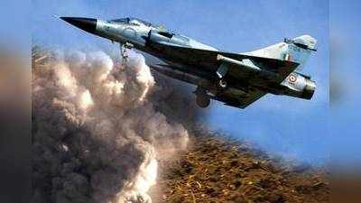 IAF Air Strike 2019:  சர்ஜிக்கல் ஸ்டிரைக் 2.0: முழுவிபரம்