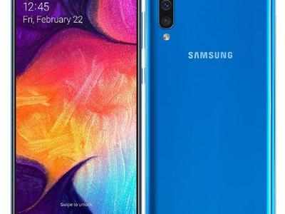 Samsung Galaxy A50 :சாம்சங் கேலக்ஸி ஏ50 விலை இவ்வளவு குறைவா?