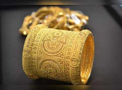 Gold Rate Today: బంగారం వెలవెల.. వెండిదీ అదే దారి