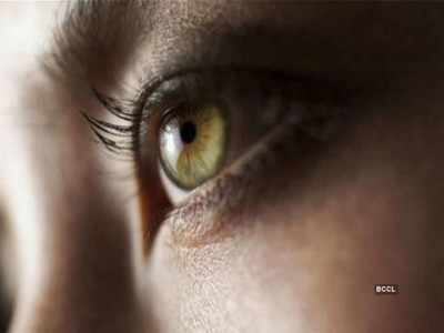 ​Dry Eyes Home Remedies: ಕಣ್ಣಿನ ಶುಷ್ಕತೆ ತೊಂದರೆಗೆ ಮನೆ ಮದ್ದು