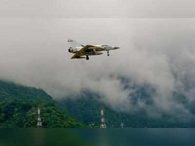 BalaKot: భయంతో పారిపోయి ఒకే చోట చేరి.. వాయుసేన దాడుల్లో హతమైన ఉగ్రమూక