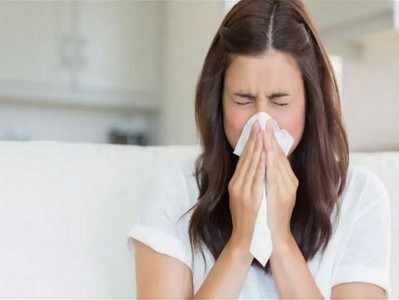 Sneezing Home Remedies: ಸೀನುವ ಸಮಸ್ಯೆಗೆ ಮುಕ್ತಿ ಬೇಕಾ? ಹಾಗಾದ್ರೆ ಇಲ್ಲಿದೆ ಮನೆ ಮದ್ದು