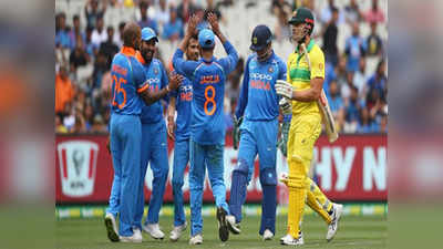 Ind Vs Aus: भारत-ऑस्ट्रेलिया दुसरी टी-२० आज