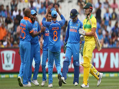 Ind Vs Aus: भारत-ऑस्ट्रेलिया दुसरी टी-२० आज