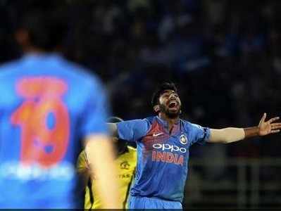 Jasprit Bumrah: ಯುವ ವೇಗಿಯ ಬೌಲಿಂಗ್‌ ಮನಸಾರೆ ಹೊಗಳಿದ ಪ್ಯಾಟ್ ಕಮಿನ್ಸ್