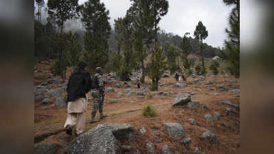 AIR STRIKE : बालाकोट में बरसों से जारी है जंग, 200 साल पहले रायबरेली के शख्स ने चुना था जिहाद के लिए