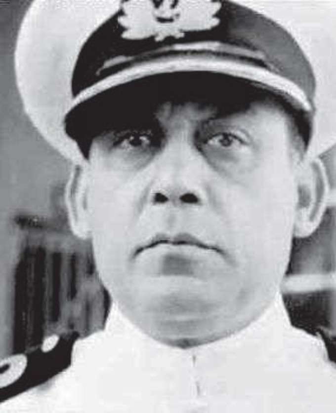 Mahendra Nath Mulla