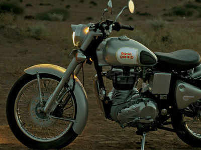 Royal Enfield Classic 350 ABS भारत में लॉन्च, कीमत पहले से ज्यादा