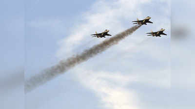 AIR STRIKE से बौखलाया पाक, भारतीय सीमा में घुसा पाक F-16, वायुसेना ने पीछा कर मार गिराया