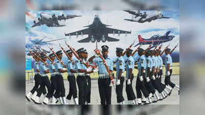 IAF Airmen Recruitment: వెబ్‌సైట్‌లో ఐఏఎఫ్ ఎయిర్‌మెన్ హాల్‌టికెట్లు