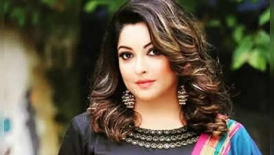 tanushree dutta: तनुश्री दत्ता काढणार #metoo चळवळीवर लघुपट