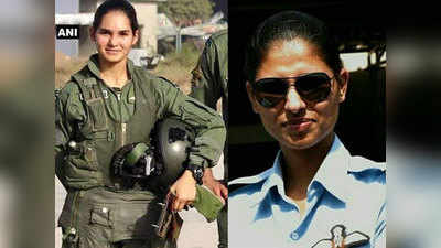 भारतीय वायुसेना की इन महिला पायलटों ने दिया एयर स्ट्राइक को अंजाम?