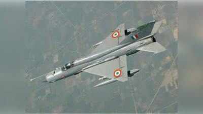 f-16: भारताने पाकिस्तानचे F-16 विमान पाडले