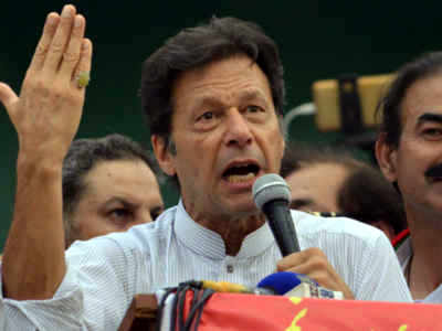 Imran Khan: इम्रान खान यांनी बोलावली अणुविषयक समितीची बैठक