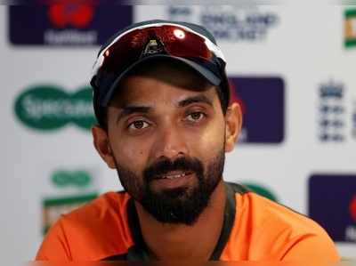 Rahane: உலகக்கோப்பை தொடரில் வாய்ப்பு அளியுங்கள் – ரஹானே கோாிக்கை