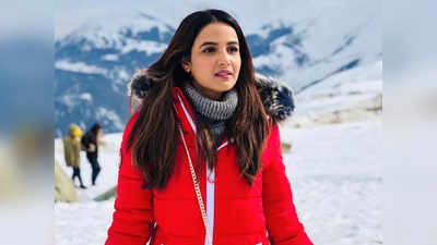 Khatron Ke Khiladi 9: ऐक्ट्रेस Jasmin Bhasin को फैंस ने किया अप्रीशियेट