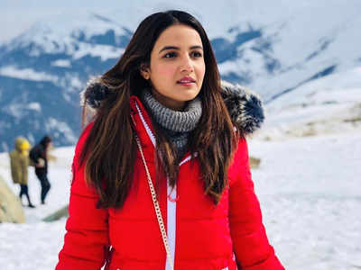 Khatron Ke Khiladi 9: ऐक्ट्रेस Jasmin Bhasin को फैंस ने किया अप्रीशियेट