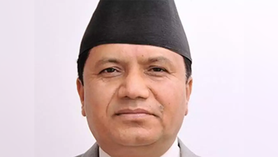 हेलिकॉप्टर क्रैश में नेपाल के पर्यटन मंत्री की मौत