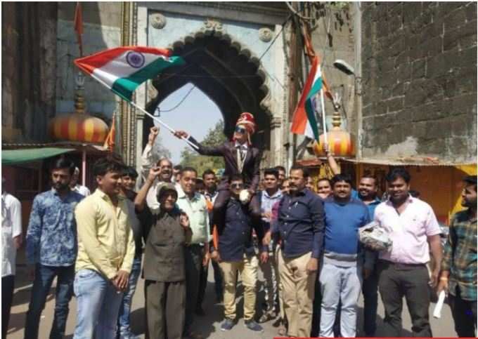 ಮದುಮಗ ಡ್ಯಾನ್ಸ್