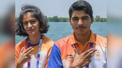 Saurabh Chaudhary: உலகக்கோப்பை துப்பாக்கிச் சுடுதலில் இந்தியாவுக்கு மேலும் ஒரு தங்கம்