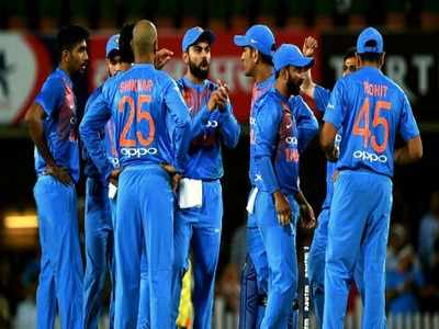 Ind vs Aus T20: ஆஸ்திரேலியாவிற்கு ஆப்பு சீவும் லோக்கல் பாய்; டிரெய்னிங்கே இப்படினா? ரியல் பேட்டிங் அவ்வளவு தான்!