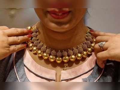 Gold Rate Today: పసిడికి రూపీ బూస్ట్