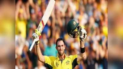 Ind vs Aus 2nd T20: மேக்ஸ்வெல் சதத்தால் ஆஸ்திரேலியா அபார வெற்றி - டி20 தொடரை இழந்த இந்தியா!