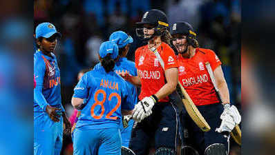 वनडे सीरीज में इंग्लैड का सफाया करने उतरेगी महिला क्रिकेट टीम