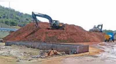 ಅದಿರು ಸಾಗಣೆಗೆ ಬಂದರು ಮುಕ್ತ