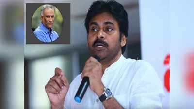 Janasena: పవన్‌ అంటే ఆవేశం, అనుమానం: తమ్మారెడ్డి కీలక వ్యాఖ్యలు