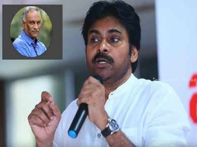 Janasena: పవన్‌ అంటే ఆవేశం, అనుమానం: తమ్మారెడ్డి కీలక వ్యాఖ్యలు