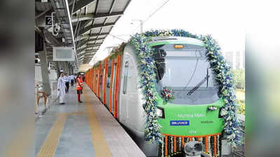 276 किलोमीटर तक बढ़ाया जाएगा मुंबई मेट्रो का नेटवर्क: सुधीर मुंगंतीवार