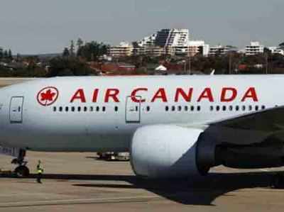 যুদ্ধ আবহে ভারতে Air Canada-র পরিষেবা বন্ধ