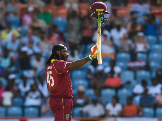 Chris-Gayle