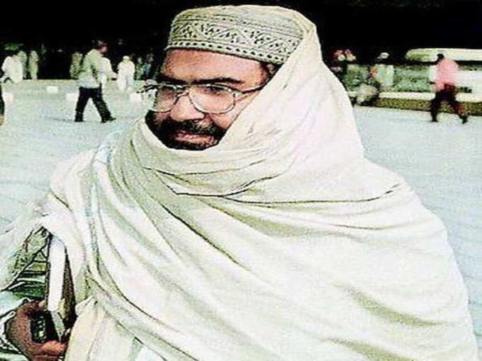 MASOODAZHAR