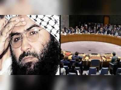 Masood Azhar: మసూద్‌పై నిషేధం విధించాల్సిందే.. ఐరాసపై అగ్రరాజ్యాలు ఒత్తిడి!