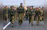 जानें, कैसी होती है इजरायली सैनिकों की ट्रेनिंग