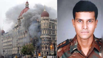 sandeep unnikrishnan: मेजर संदीप उन्नीकृष्णन यांच्यावर बनणार बायोपिक