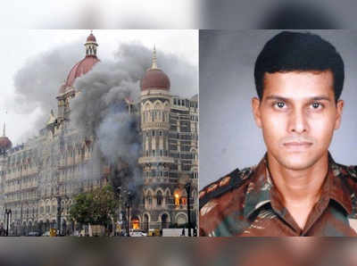 sandeep unnikrishnan: मेजर संदीप उन्नीकृष्णन यांच्यावर बनणार बायोपिक