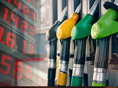 Petrol Price in Kerala: സംസ്ഥാനത്ത് ഇന്ധനവില വീണ്ടും വര്‍ധിച്ചു