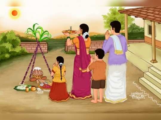 Pongal Recipes: பொங்கல் திருநாளில் சுவைக்க பாரம்பரிய ரெசிபிகள்!