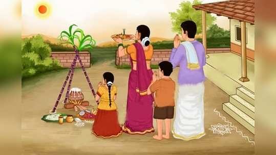 Pongal Recipes: பொங்கல் திருநாளில் சுவைக்க பாரம்பரிய ரெசிபிகள்!