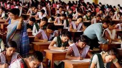 12th Exam Time Table 2019: 10, 12 ஆம் வகுப்பு பொதுத் தேர்வு அட்டவணை!