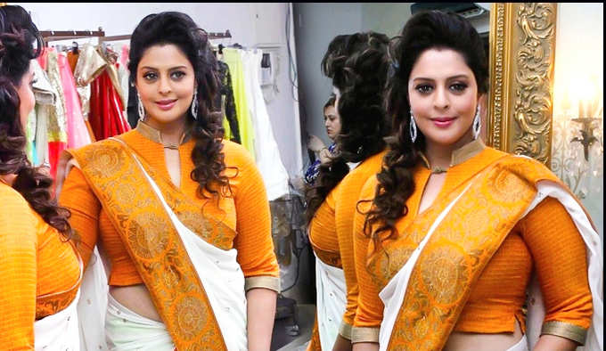 Nagma