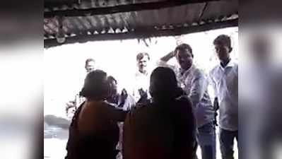 Viral Video: பெண்களை தாக்கி கடையை சூறையாடிய திமுக ஒன்றிய செயலாளர்!!