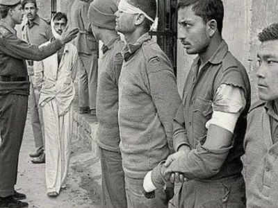 Indian Soldiers Missing: 1971 యుద్ధం.. పాక్ చెరలోని ఆ 54 మంది భారత జవాన్లు ఏమయ్యారు?