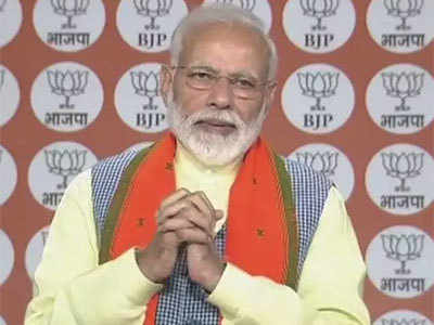 PM Modi: एकजूट राहा; पंतप्रधानांचे आवाहन