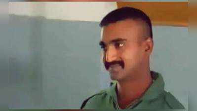 IAF Pilot Abhinandan: அபிநந்தன் நாளை விடுவிப்பு: ட்விட்டரில் குவியும் வரவேற்பு