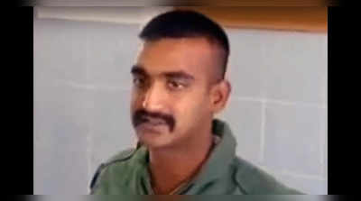 IAF Pilot Release: അഭിനന്ദൻ വർധമാനെ നാളെ വിട്ടയക്കുമെന്ന് ഇമ്രാൻ ഖാൻ