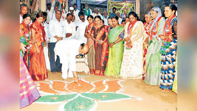 ಭಯೋತ್ಪಾದನೆ ರಹಿತ ರಾಷ್ಟ್ರ ಸಂರಕ್ಷ ಣೆಗೆ ಬದ್ಧ